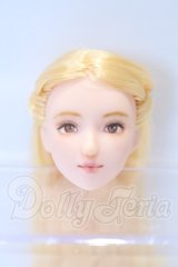 オビツ1/6/カスタムヘッド S-26-03-01-014-SK-ZS