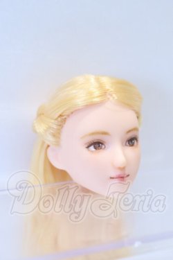 画像2: オビツ1/6/カスタムヘッド S-26-03-01-014-SK-ZS