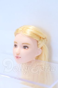 画像3: オビツ1/6/カスタムヘッド S-26-03-01-014-SK-ZS