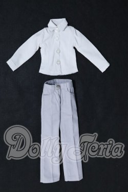 画像2: SDM＆MSD/OF:衣装セット S-26-04-26-080-SK-ZS