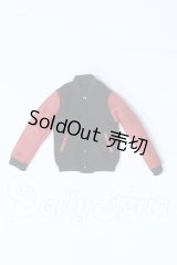 SDM＆MSD/OF:アウター S-26-04-19-023-SK-ZS