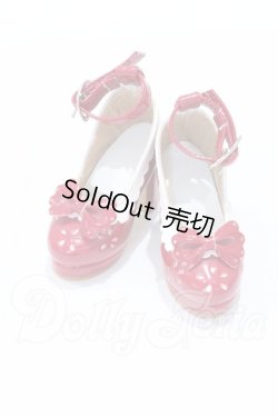 画像1: SD/OF:靴 S-26-05-24-048-SK-ZS