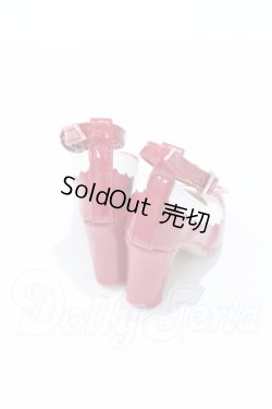 画像2: SD/OF:靴 S-26-05-24-048-SK-ZS