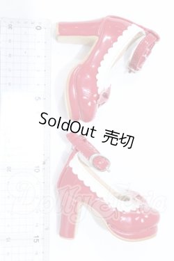 画像3: SD/OF:靴 S-26-05-24-048-SK-ZS