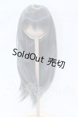 8-9inch/ウィッグ　ロンシュカ様 S-26-04-26-044-SK-ZS