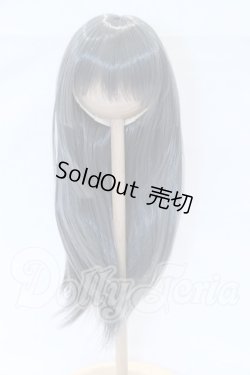画像1: 8-9inch/ウィッグ　ロンシュカ様 S-26-04-26-044-SK-ZS