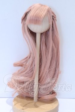 画像1: 7inch/ウィッグ S-26-04-05-099-SK-ZS