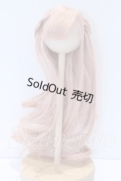 画像1: 7inch/ウィッグ S-26-04-05-099-SK-ZS
