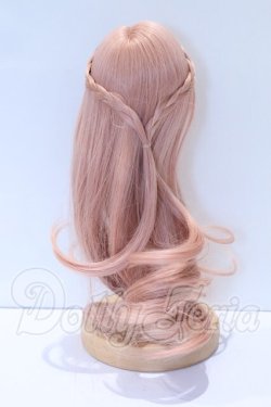 画像2: 7inch/ウィッグ S-26-04-05-099-SK-ZS