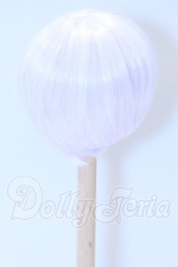 画像2: 7-8inch/ウィッグ S-26-04-05-098-SK-ZS