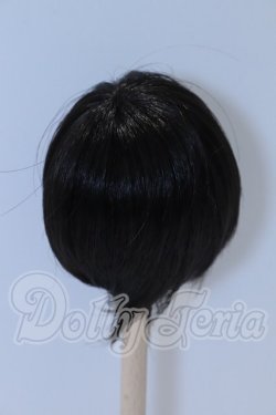 画像2: 7-8inch/ウィッグ S-26-06-21-044-SK-ZS