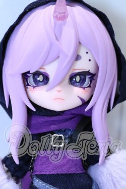 画像1: ルナに捧ぐ/独行 S-26-04-26-061-SK-ZS