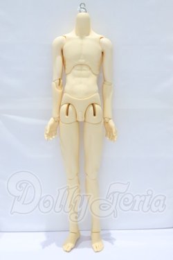 画像1: SD17BOY/ボディ S-26-03-01-001-SK-ZS