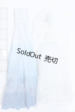 画像5: SD/OF:衣装セット S-26-08-09-084-SK-ZS