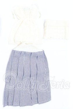 画像1: DD/OF skyloops様製衣装セット S-26-05-24-078-SK-ZS