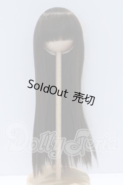 画像1: 8-9inch/ウィッグ S-26-07-05-488-SK-ZS