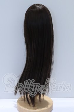 画像2: 8-9inch/ウィッグ S-26-04-12-046-SK-ZS