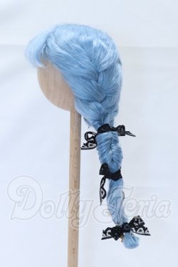 画像2: 8.5-9inch/ウィッグ S-26-04-26-041-SK-ZS