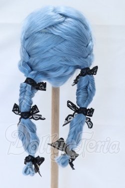 画像3: 8.5-9inch/ウィッグ S-26-04-26-041-SK-ZS