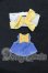 画像1: QLY's Little Lambサイズ/OF:衣装 S-26-09-06-049-SK-ZS (1)