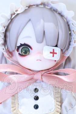 画像1: 次元界TOY/Nyssa 怪奇なナイトメア S-26-04-19-008-SK-ZS