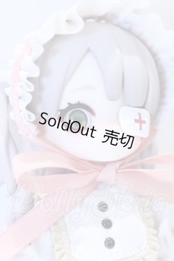 画像3: 次元界TOY/Nyssa 怪奇なナイトメア S-26-08-23-360-SK-ZS