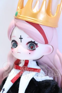 画像2: 次元界TOY/Nyssa 怪奇なナイトメア S-26-04-19-007-SK-ZS