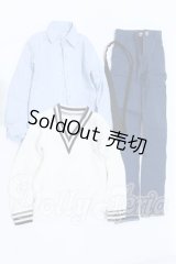 SD17B/OF:衣装セット S-26-05-17-039-SK-ZS