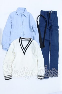 画像1: SD17B/OF:衣装セット S-26-05-17-039-SK-ZS