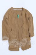 SD13B/OF：TTYA製カーディガン S-26-03-29-087-SK-ZS