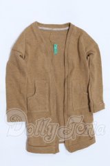 SD13B/OF：TTYA製カーディガン S-26-03-29-087-SK-ZS