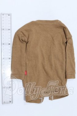 画像2: SD13B/OF：TTYA製カーディガン S-26-03-29-087-SK-ZS