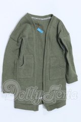 SD13B/OF：TTYA製カーディガン S-26-03-29-086-SK-ZS