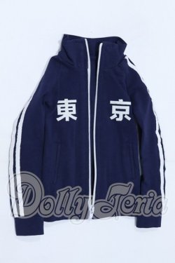 画像1: SDGrB＆SD13男の子/OF:パーカー S-26-03-29-091-SK-ZS