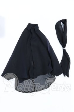 画像1: BJD　CROBI製/OF：マント65ｃｍサイズ S-26-05-24-075-SK-ZS