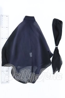 画像2: BJD　CROBI製/OF：マント65ｃｍサイズ S-26-05-24-075-SK-ZS