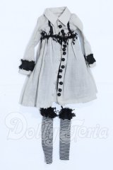 SDM＆MSD/OF:衣装セット S-26-03-22-038-SK-ZS