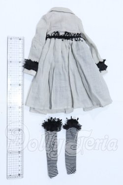 画像2: SDM＆MSD/OF:衣装セット S-26-03-22-038-SK-ZS