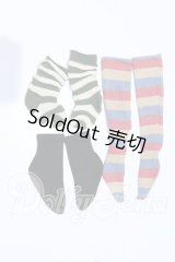 SDGrB＆SD13男の子/OF:靴下 S-26-09-20-073-SK-ZS
