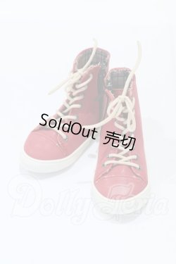 画像1: SDGrB＆SD13男の子/OF:靴 S-26-07-05-036-SK-ZS