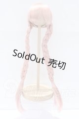 9-10inch/ウィッグ S-26-04-26-100-SK-ZS