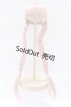 画像1: 9-10inch/ウィッグ S-26-04-26-100-SK-ZS