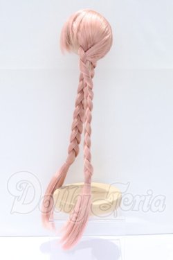 画像2: 9-10inch/ウィッグ S-26-04-26-100-SK-ZS