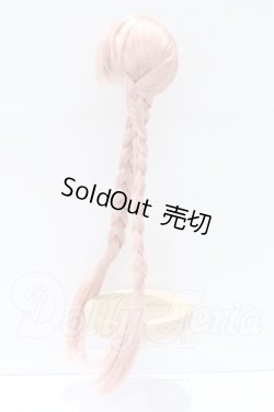 画像2: 9-10inch/ウィッグ S-26-04-26-100-SK-ZS