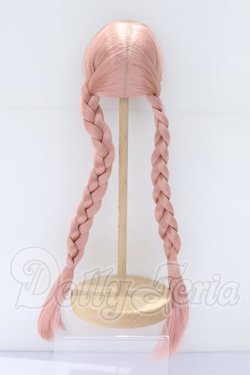 画像3: 9-10inch/ウィッグ S-26-04-26-100-SK-ZS