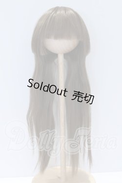 画像1: 9inch/ウィッグ S-26-06-14-098-SK-ZS