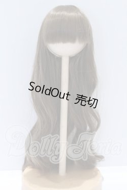 画像1: 7-8inch/ウィッグ S-26-06-14-043-SK-ZS