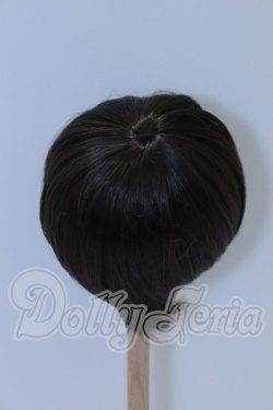 画像2: 9-10inch/ウィッグ S-26-06-21-049-SK-ZS