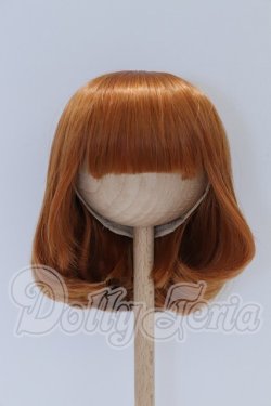 画像1: 9inch/ウィッグ S-26-07-12-063-SK-ZS
