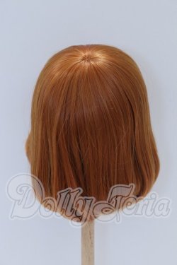 画像2: 9inch/ウィッグ S-26-07-12-063-SK-ZS